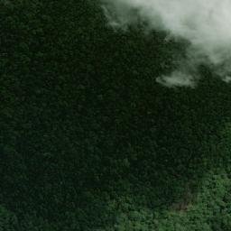 Satellite imagery of Cerro La Galera, VE