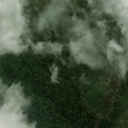 Satellite imagery of Fila Los Caprichos, VE