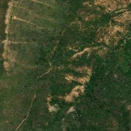 Satellite imagery of Cerro El Hatico, VE