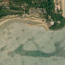Satellite imagery of Laem Thong Dinso, TH
