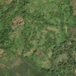 Satellite imagery of Calatan Ridge, PH