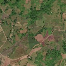 Satellite imagery of Cauayan Welcome mark, PH