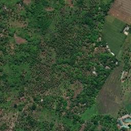Satellite imagery of Dacung Bato Point, PH