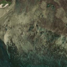 Satellite imagery of Sharp Point, PH