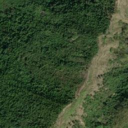 Satellite imagery of Cuchilla Bolembo, CO