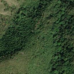 Satellite imagery of Cuchilla Bolembo, CO