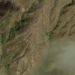 Satellite imagery of Cuchilla Tocore, CO