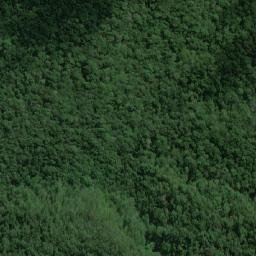 Satellite imagery of Cerro La Galera, VE