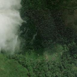Satellite imagery of Fila Los Caprichos, VE