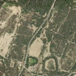 Satellite imagery of Fila El Vegón, VE