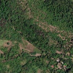 Satellite imagery of Shirt Point, PH