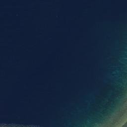 Satellite imagery of Binigsian Point, PH