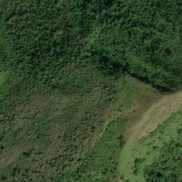 Satellite imagery of Cuchilla Bolembo, CO