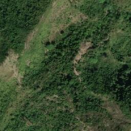 Satellite imagery of Cuchilla Bolembo, CO