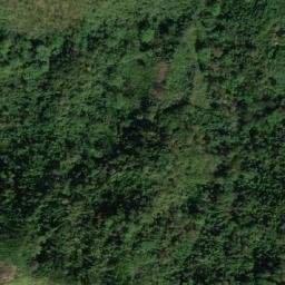 Satellite imagery of Cuchilla Bolembo, CO