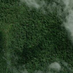 Satellite imagery of Cerro La Galera, VE
