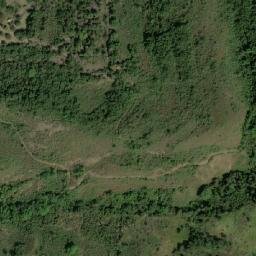 Satellite imagery of Fila San Pedro, VE