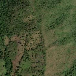 Satellite imagery of Fila San Pedro, VE