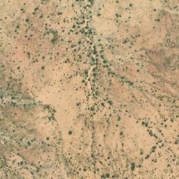 Satellite imagery of Dagahaad, SO