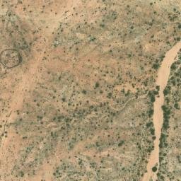 Satellite imagery of Dagahaad, SO