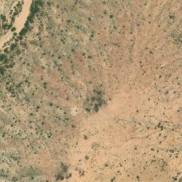 Satellite imagery of Dagahaad, SO