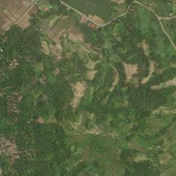 Satellite imagery of Cauayan Welcome mark, PH