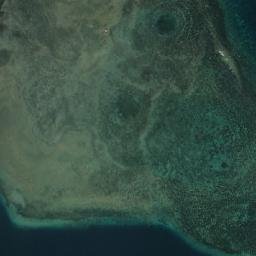 Satellite imagery of Dacung Bato Point, PH