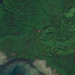 Satellite imagery of Venus Point, PH