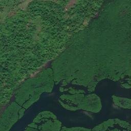 Satellite imagery of Pamay Point, PH