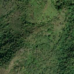 Satellite imagery of Cuchilla Bolembo, CO