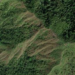 Satellite imagery of Cuchilla Bolembo, CO