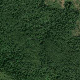 Satellite imagery of Fila El Riecito, VE