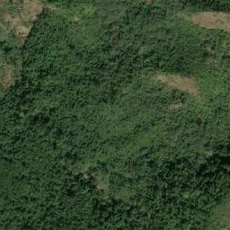 Satellite imagery of Fila El Riecito, VE