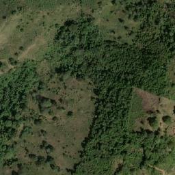 Satellite imagery of Fila San Pedro, VE