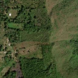 Satellite imagery of Fila San Pedro, VE