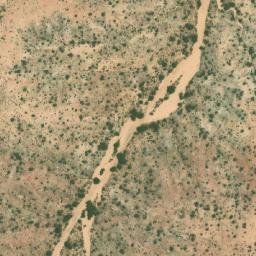 Satellite imagery of Dagahaad, SO