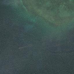 Satellite imagery of Binigsian Point, PH