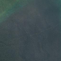 Satellite imagery of Binigsian Point, PH