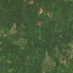 Satellite imagery of Sipalay City Welcome mark, PH