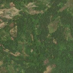 Satellite imagery of Cauayan Welcome mark, PH