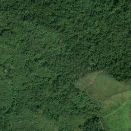 Satellite imagery of Fila El Riecito, VE