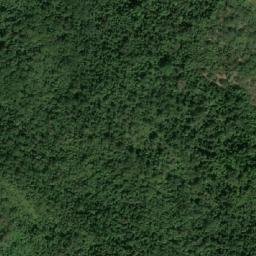 Satellite imagery of Fila El Riecito, VE