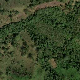Satellite imagery of Fila San Pedro, VE