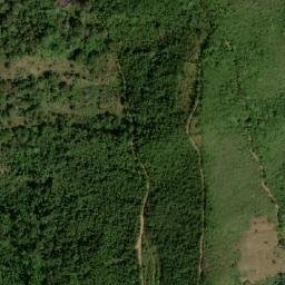 Satellite imagery of Fila San Pedro, VE