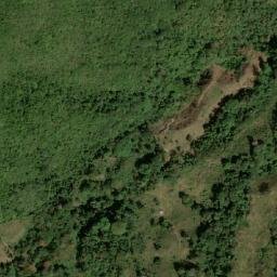 Satellite imagery of Fila San Pedro, VE