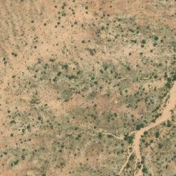 Satellite imagery of Dagahaad, SO