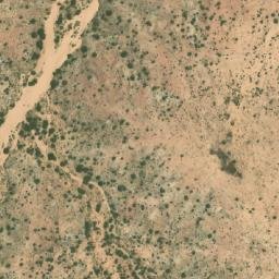 Satellite imagery of Dagahaad, SO