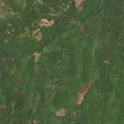 Satellite imagery of Cauayan Welcome mark, PH