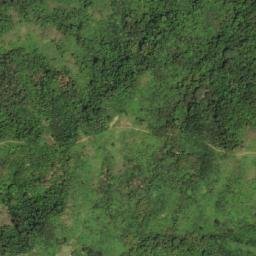 Satellite imagery of Sipalay Copper Mine, PH