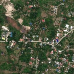 Satellite imagery of Balatic Point, PH